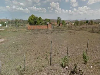 Terreno para venda em Fazenda da Barra